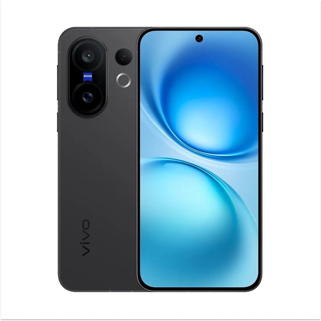 Vivo X200 FE 5G Dual Sim 12GB RAM 512GB - Black 1