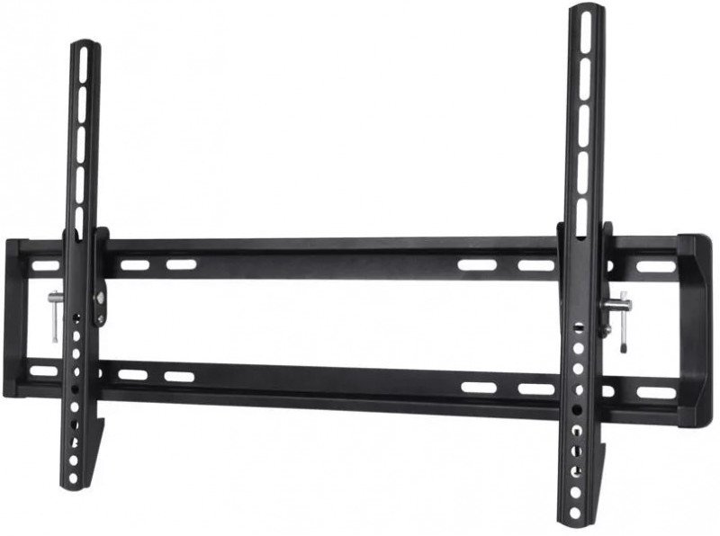 Vivanco TV wall mount Tilt 65" 50kg 1