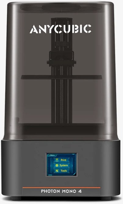 Drukarka 3D Anycubic Photon Mono 4 1