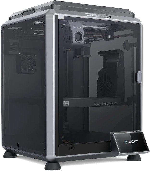 Drukarka 3D Creality K1C 1