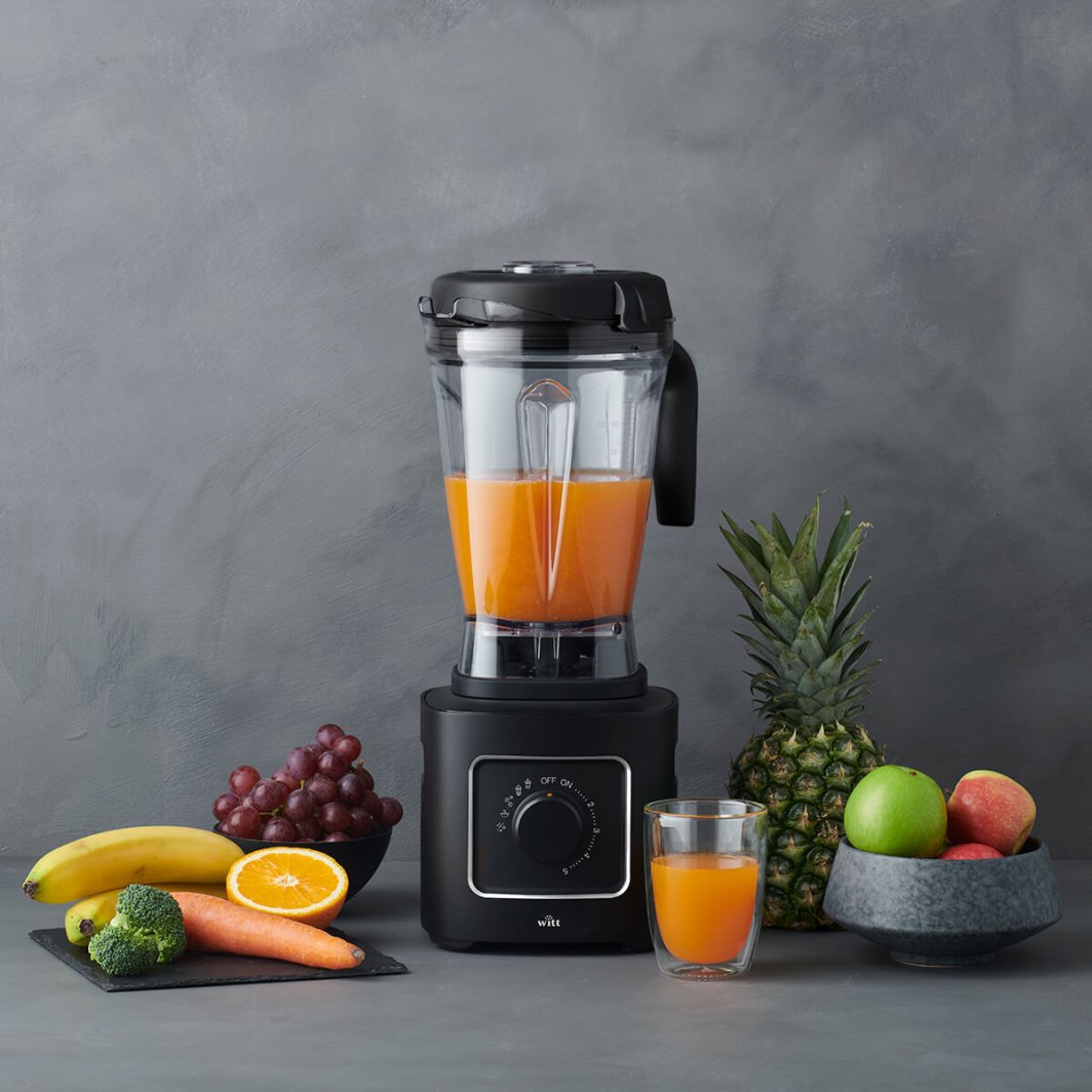 Witt Premium Power WPB1500B blender 1