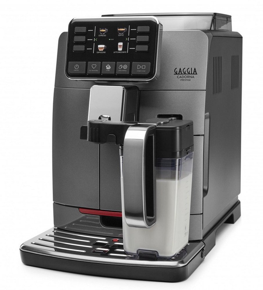 Gaggia RI9604/01 Cadorna Prestige 1