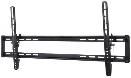 Vivanco TV wall mount Tilt 85" 50kg 1