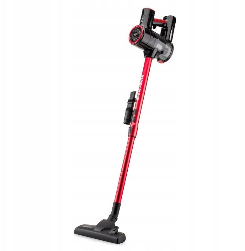 Odkurzacz Hyundai - VC609 pionowy przewodowy 1