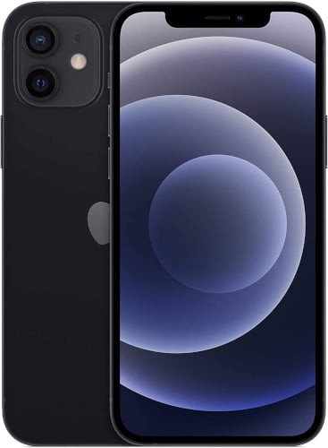 SMARTFON APPLE IPHONE 12 6 GB / 128GB | FOLIA | BATERIA 100% 1