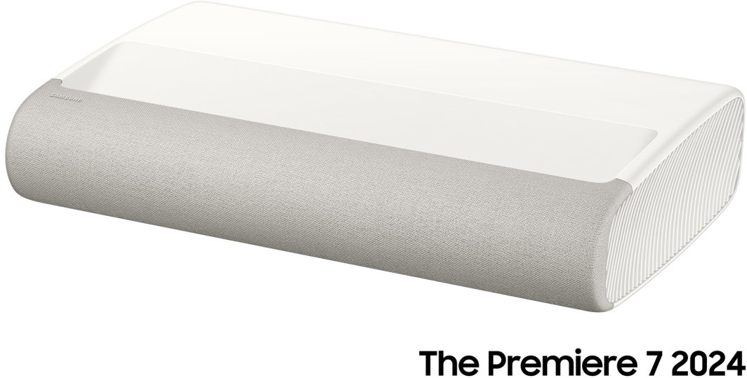 Samsung LPU7D The Premiere 4K UHD laser smart projector 1