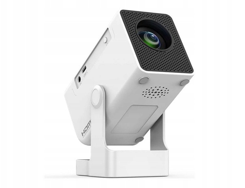 Philips NeoPix 140 NPX140 | HD | 150 ANSI lumens | White | Wi-Fi 1