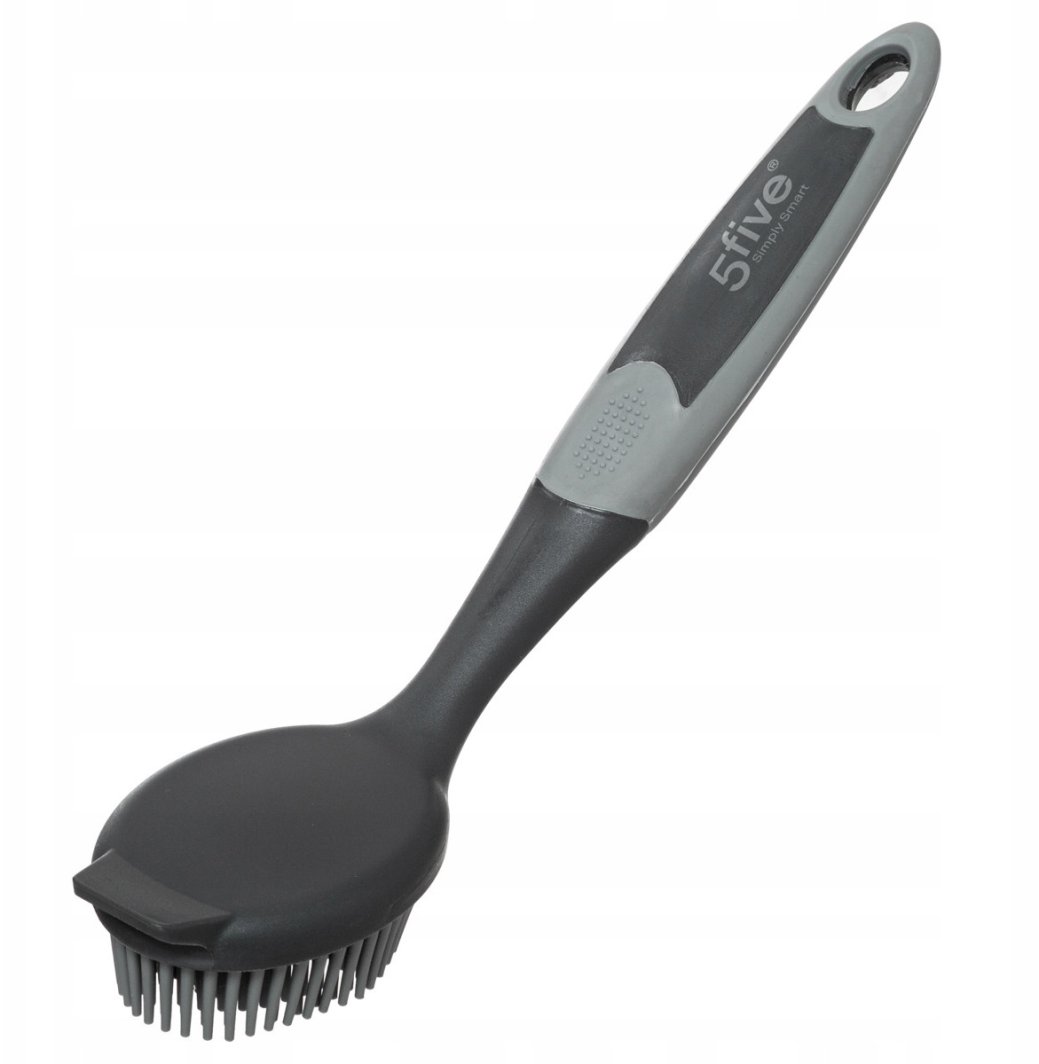 5five Szczotka do mycia naczyń z rączką Simply Smart 1