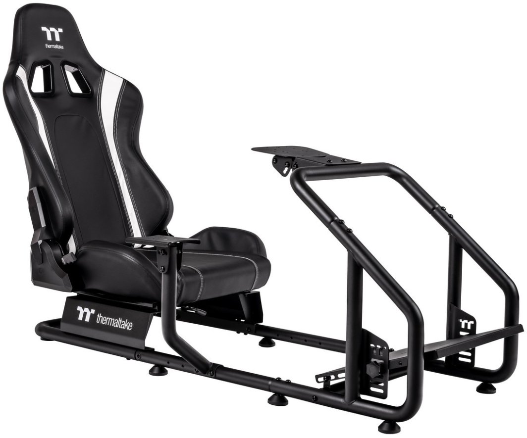 Thermaltake GR300 Simulator Cockpit Black 1