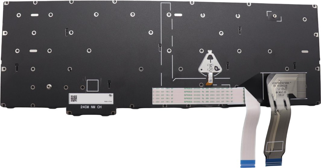 Lenovo 5N21M39628 części zamienne do notatników Klawiatura