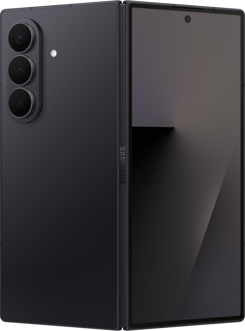 Samsung SM-F966BZKNEUB smartfon 20,3 cm (8") Dual SIM 5G 12 GB 1 TB 4400 mAh Czarny 1