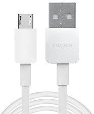 C02450768A Huawei kabel USB/MICRO biały bulk 1