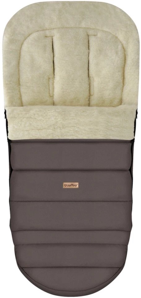 Zaffiro - Regulowany śpiwór iGrow Nordico 0-36m Bottle Green U 1