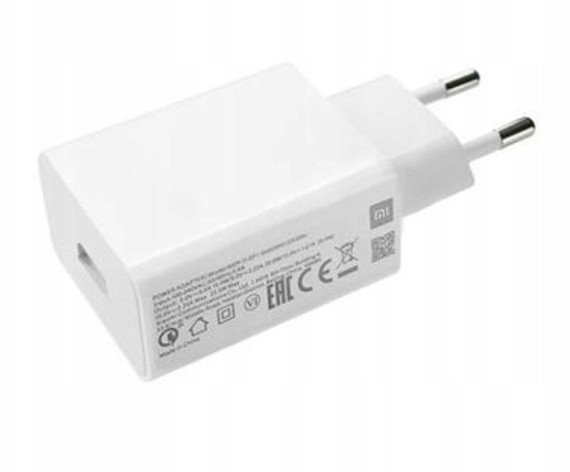 Ładowarka Sieciowa Xiaomi Mdy-11-Ep - 22,5W 1