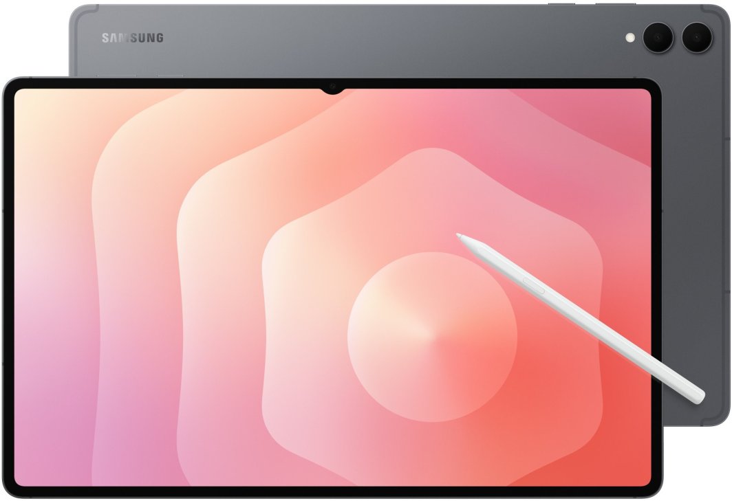 Tablet Samsung Galaxy Tab S11 Ultra 14.6" 512 GB Szary (SM-X930NZAPEUE) 1