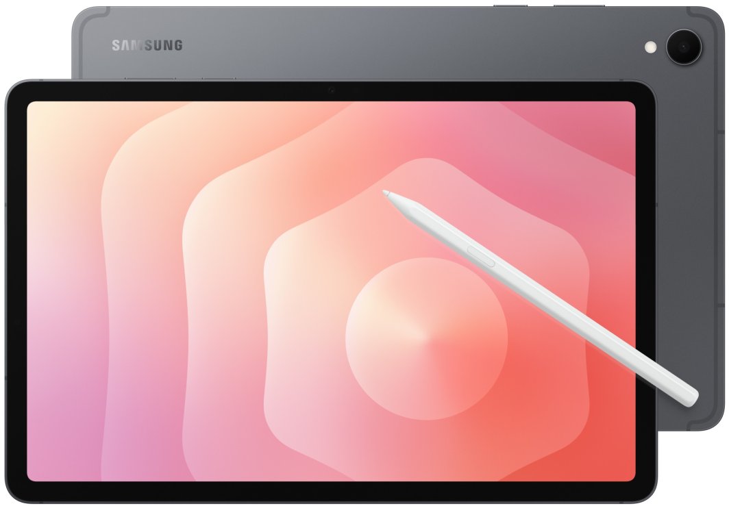 Samsung Galaxy Tab S11 11.0 WiFi 12/512GB szary (X730) rysik S-Pen 1