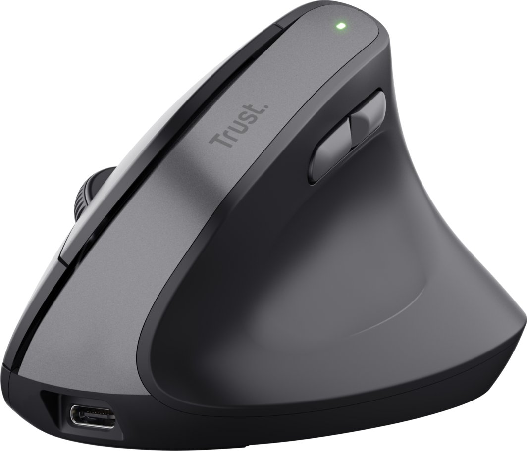 Wireless mouse YVI TM-270 ERGONOMIC WIRELESS MOUSE 1