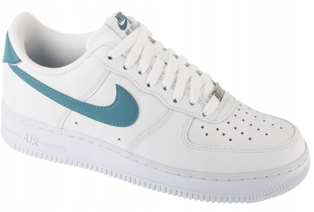 Nike Air Force 1 07 FJ4146-114 białe 47,5 1