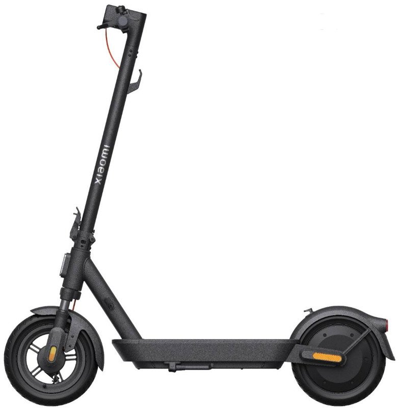 Xiaomi | Electric Scooter 5 Plus GL | 900 W | 25 km/h | 12 " 1