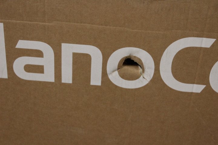 LG TV | 86NANO81A3A | 86 | Smart TV | webOS 25 | 4K UHD | DAMAGED PACKAGING 1