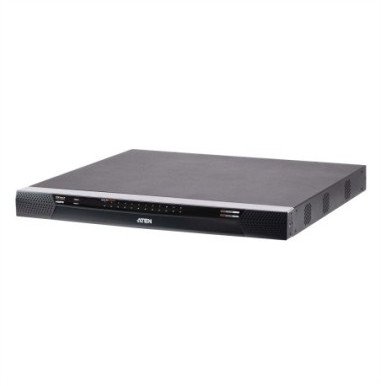 ATEN KN4024VB 24-portowy KVM Cat 5 przez IP 1 lokalny i 4 zdalne 1