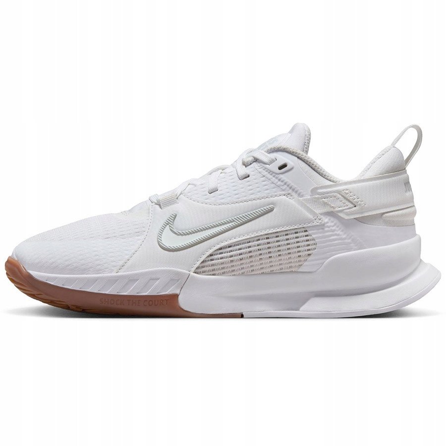 Nike Buty Crosscourt JR r. 36 białe 1