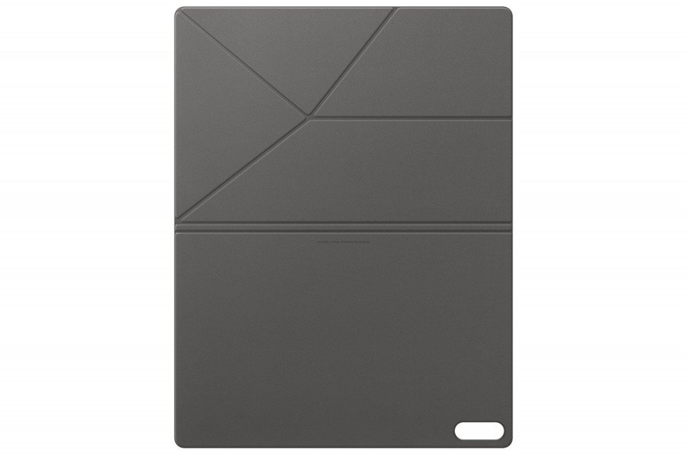 Samsung Book Cover Cover für Galaxy Tab S11 Ultra, Black 1