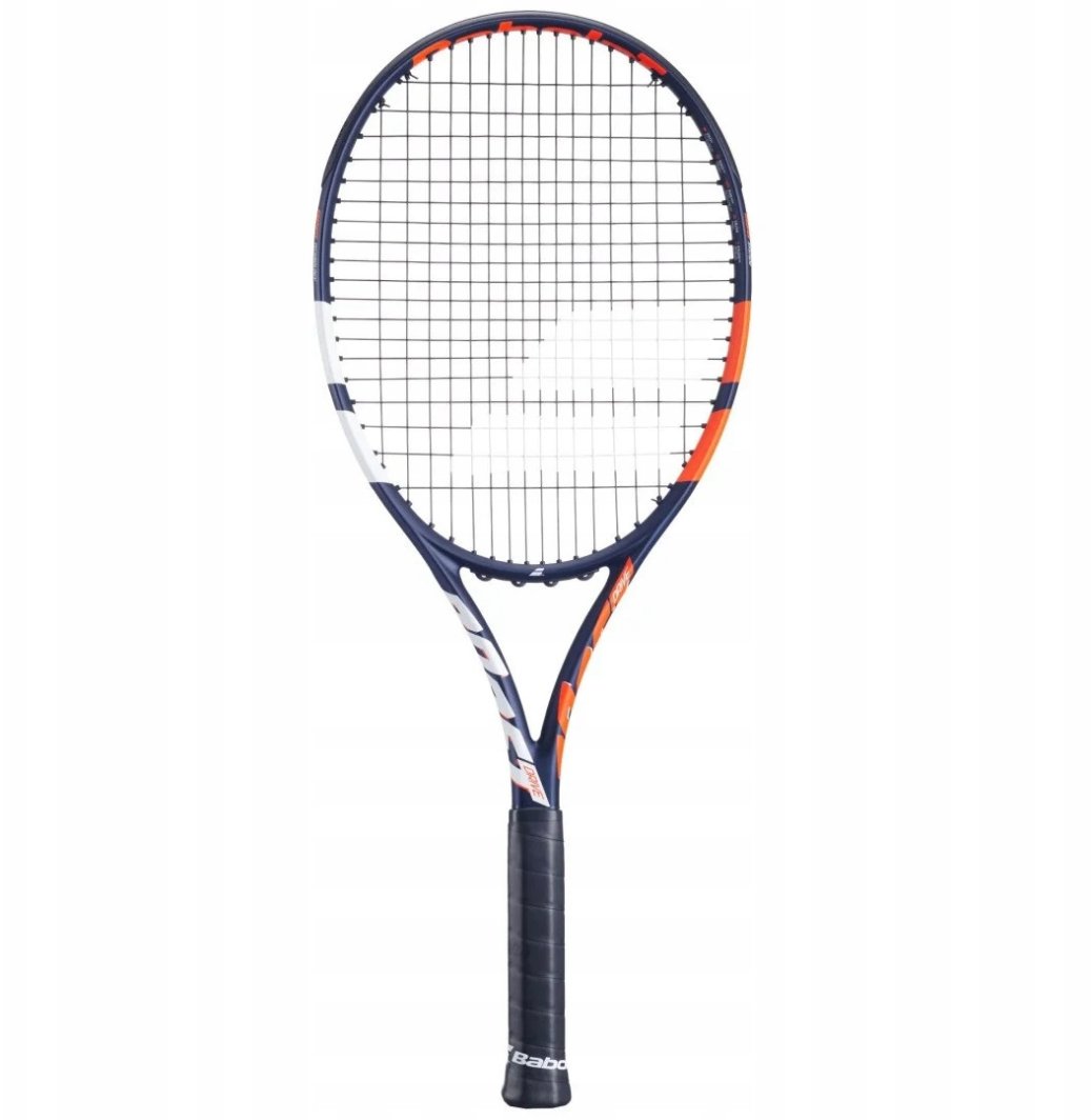 Babolat Boost Drive 2025 tennis racket, handle size 1 1