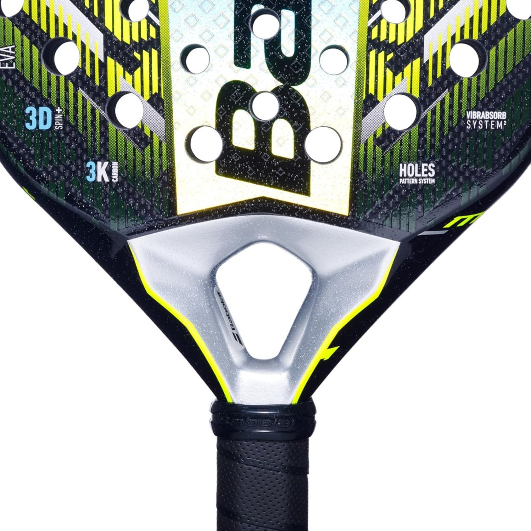 Babolat Counter Viper paddle rackets 1