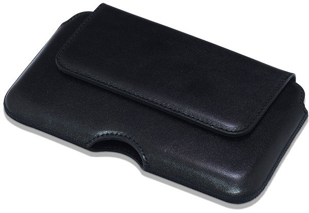 Wave leather case size XXXL 1