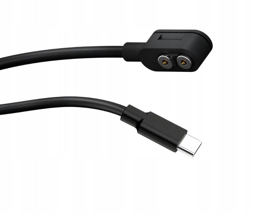 Magnetyczny przewód ładujący USB-C