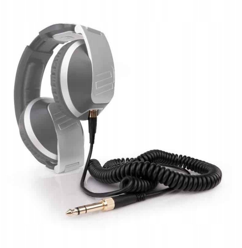 RELOOP Connection Cable RHP-20 Helix Black 1