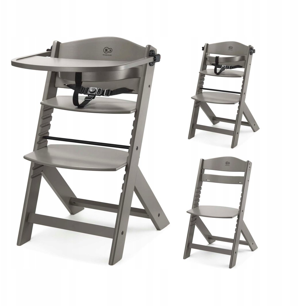 Kinderkraft Enock brazowe 1