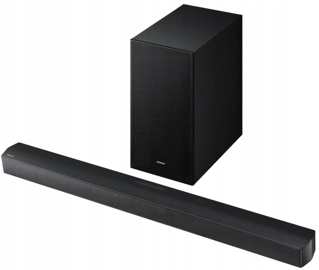 SAMSUNG HW-B650F/EN Soundbar 1