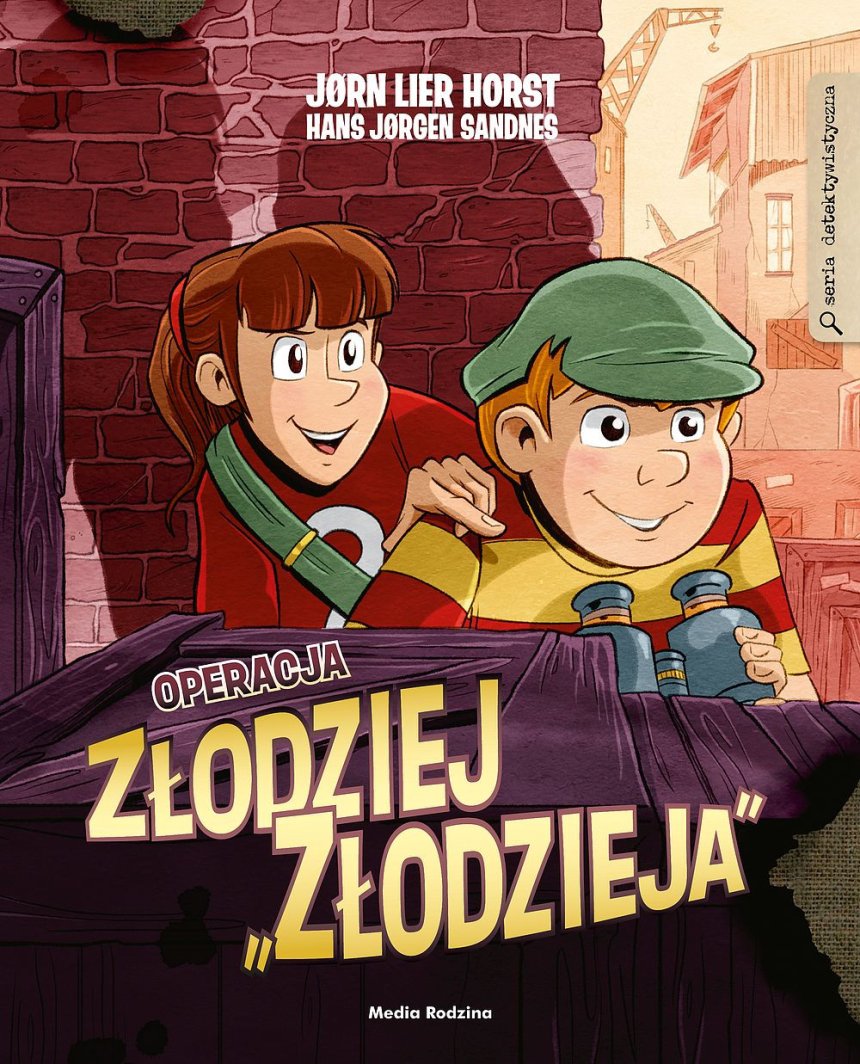 Operacja złodziej złodzieja 1