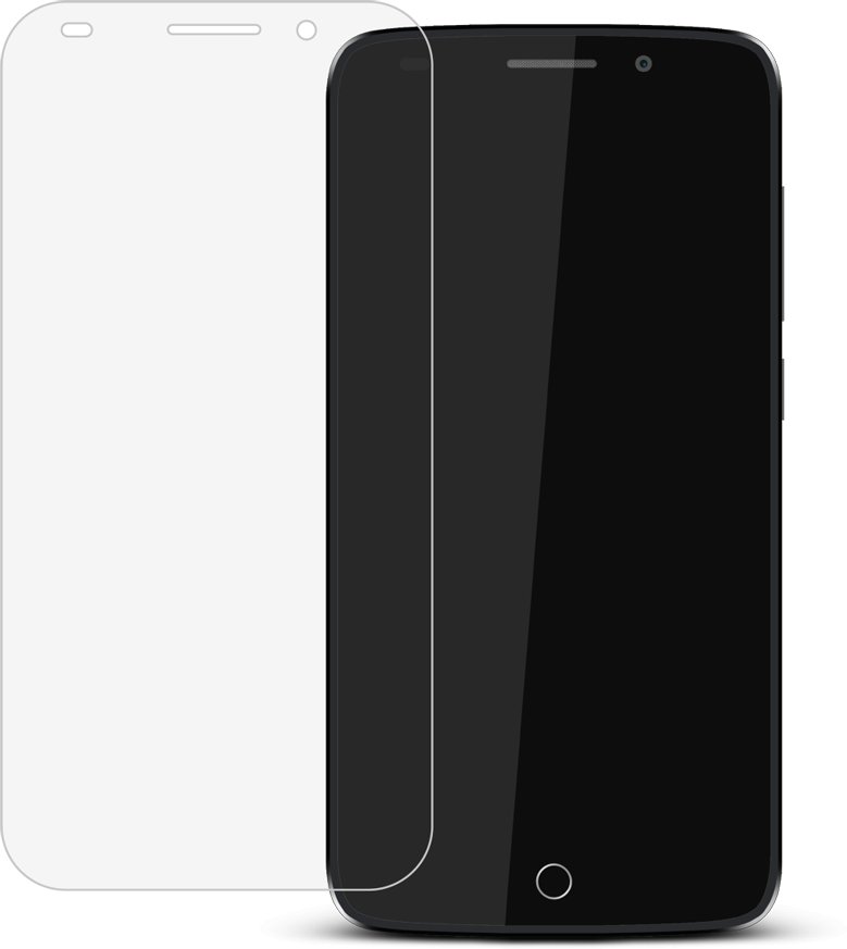 Szkło hartowane Apple iPhone 6 5.5&quot; 1