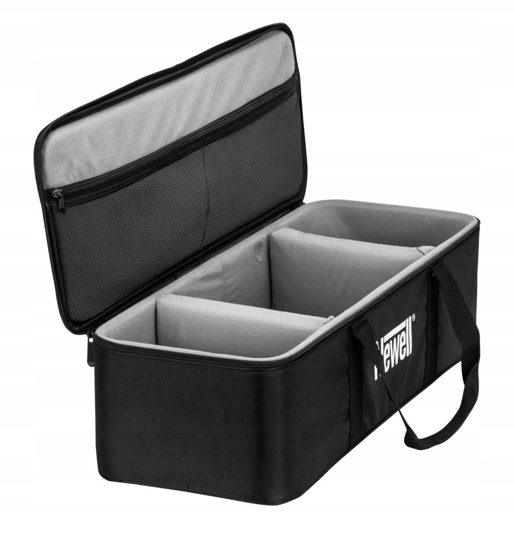 Torba transportowa Newell do lamp LED 1