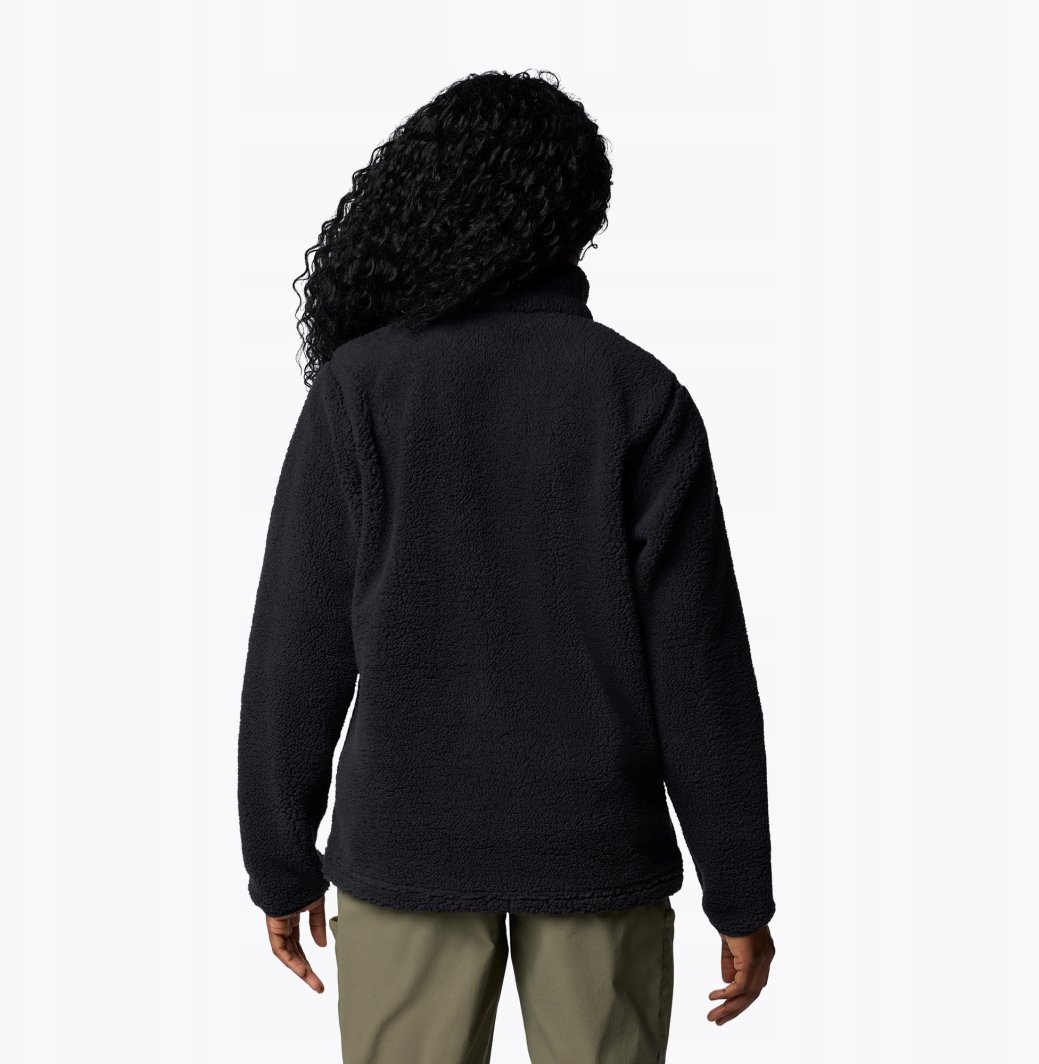 Columbia West Bend Full Zip II 2099271010 Czarne L 1