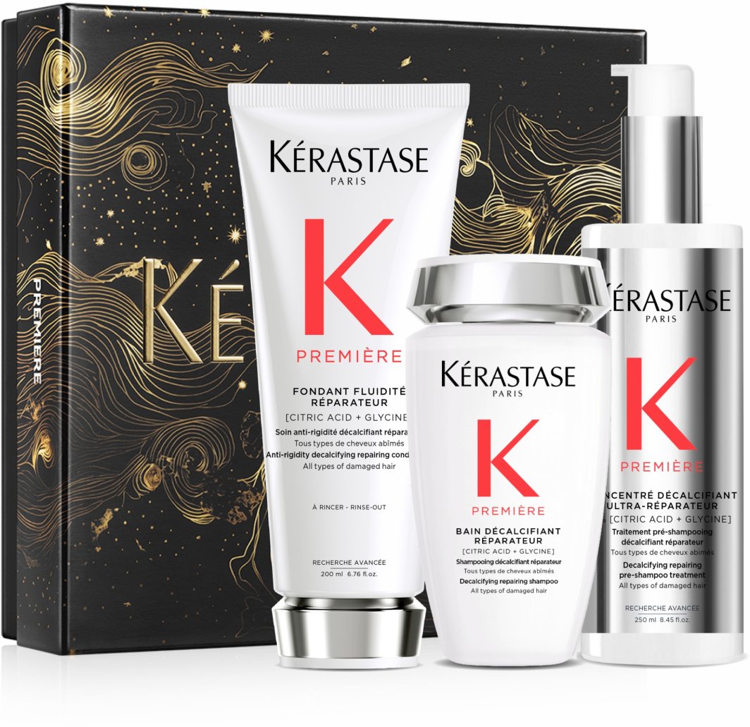 Kérastase Première Set 250 ml + 250 ml + 150 ml 1