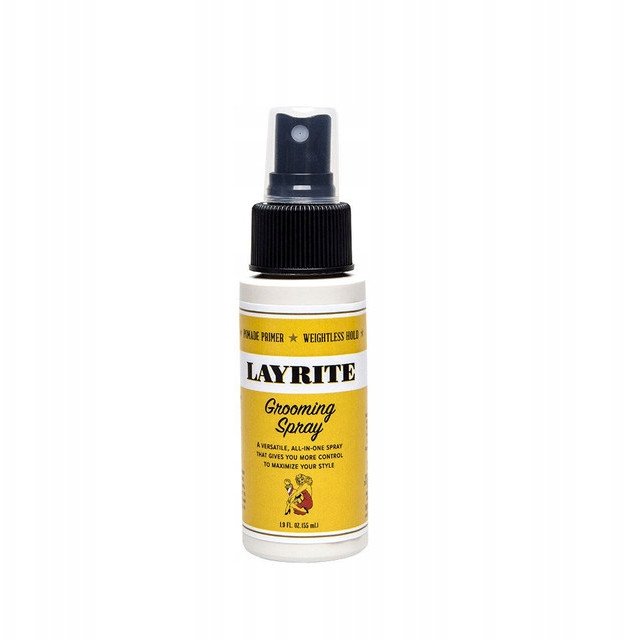 Layrite Grooming Spray 56 ml 1