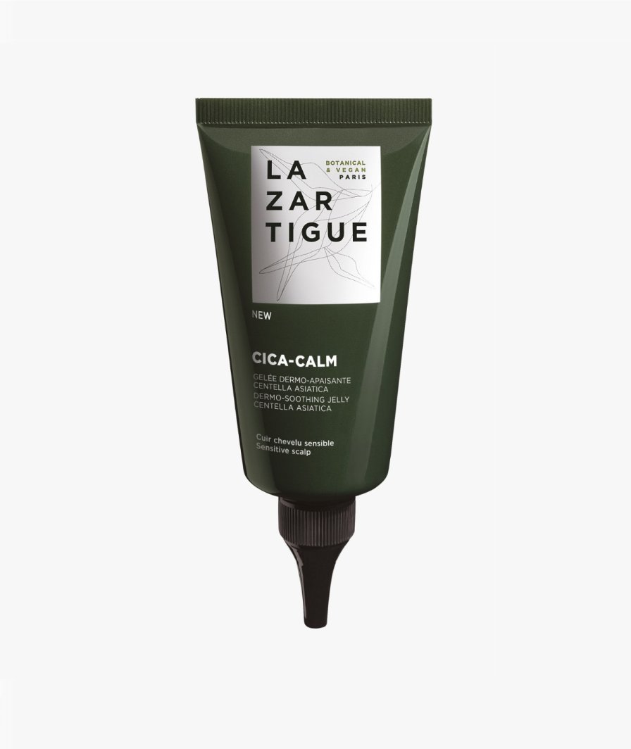 Lazartigue Cica-Calm Dermo-Soothing Jelly 75 ml 1