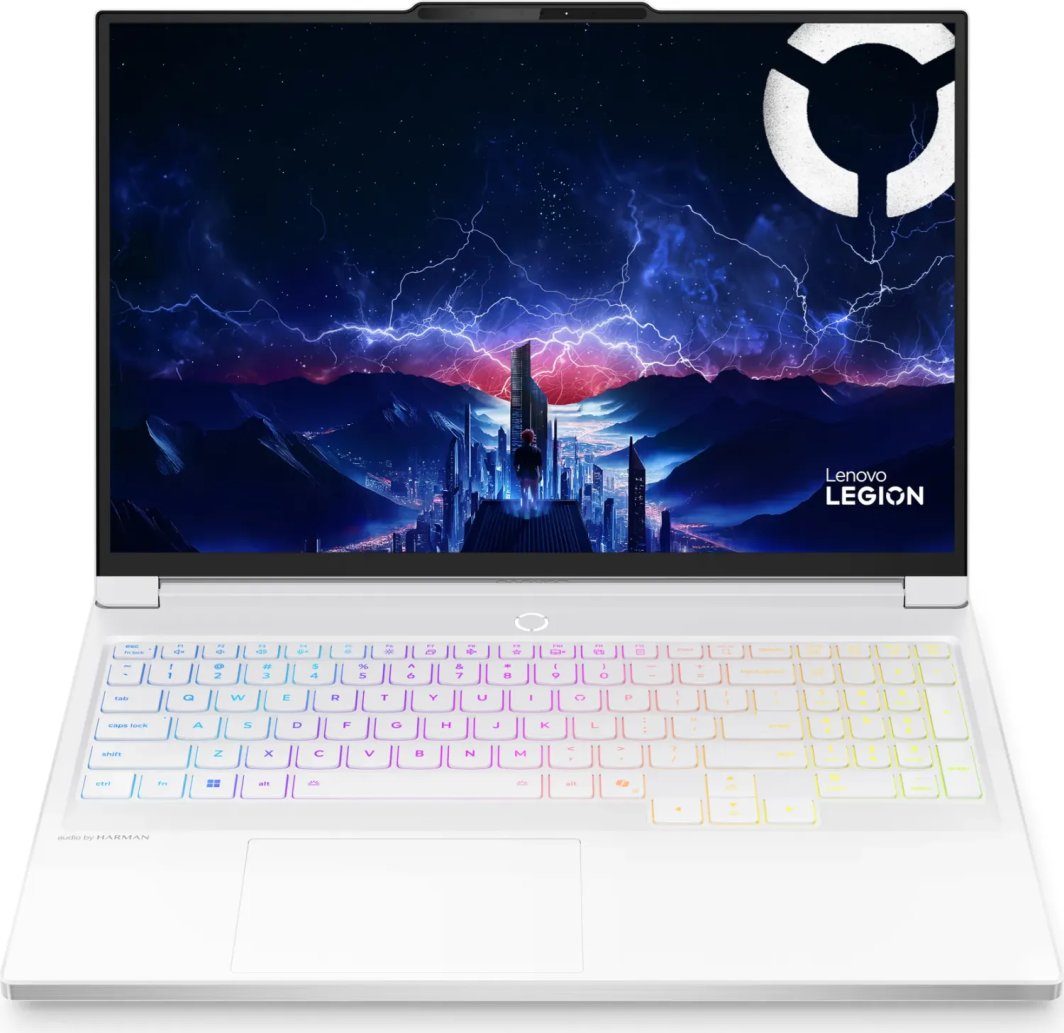 Laptop Lenovo Legion 7 16IAX10 Ultra 9 275HX / 32 GB / 2 x 1 TB / W11 / RTX 5070 / 240 Hz (83KY000YNT) 1