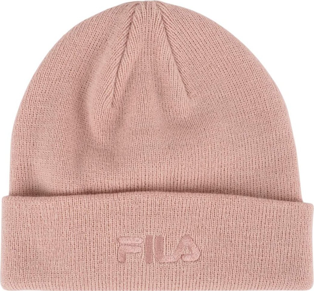 Czapka Fila Cella różowa FCU0169 40029 1
