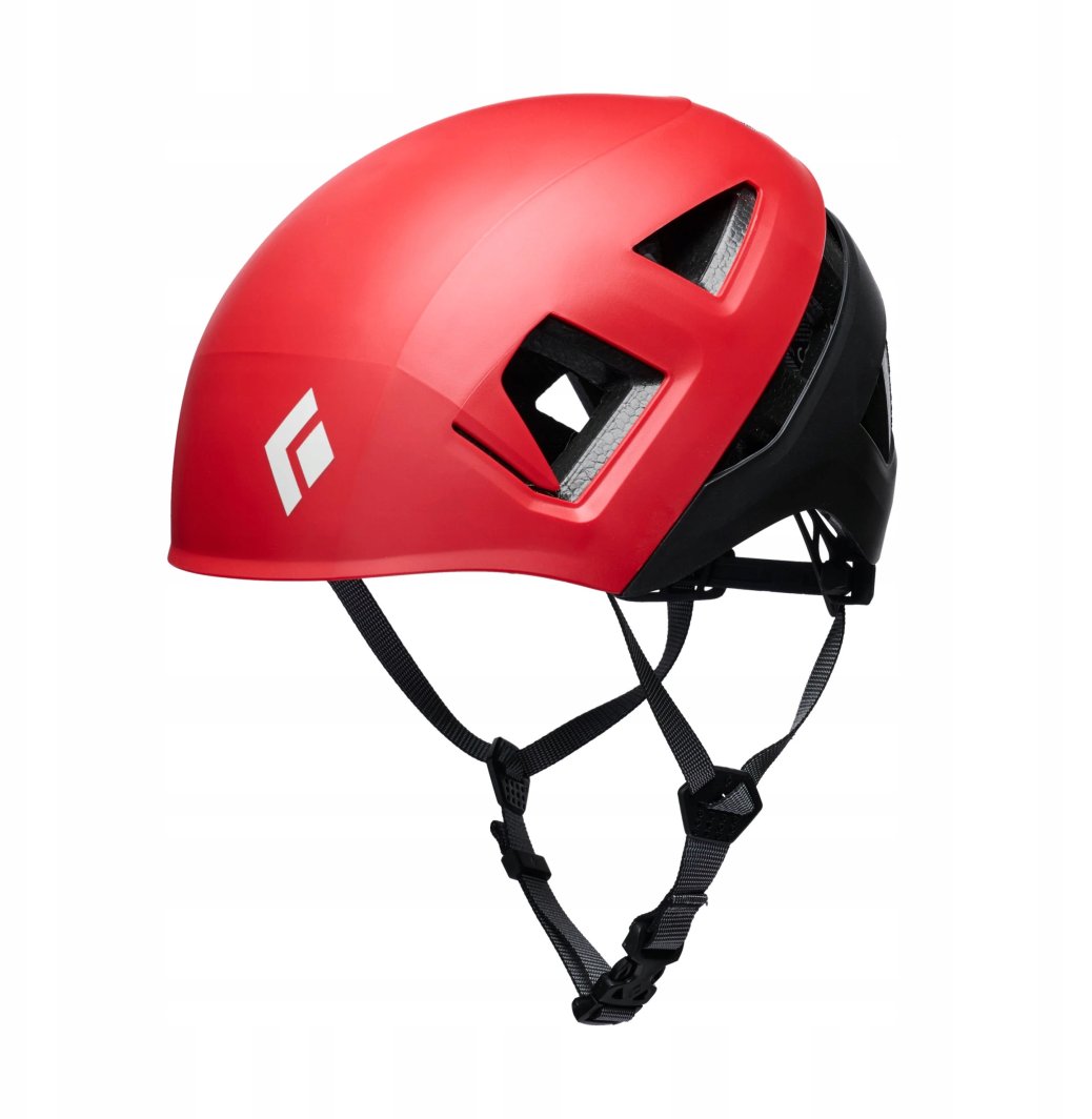 Kask wspinaczkowy Black Diamond M/L CAPITAN E HELMET - Hyper Red 1