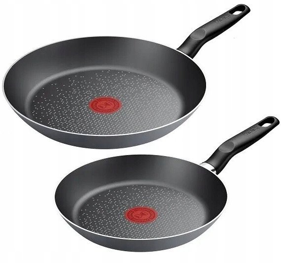 Patelnia Tefal Non-Stick 24 28cm 1