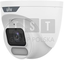 IPC3626LE-ADF28K-WP Kamera IP 6Mpix OwlView 2.8mm LED 30m mikrofon 1