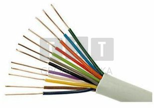 YTDY 12x0,5 BITNER (100m) eco Przewód 1