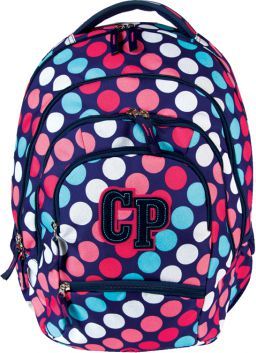 Patio Plecak Cool Pack College 030 1