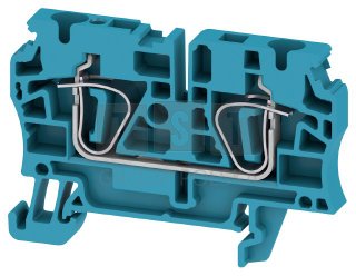 1632060000 Złączka ZDU 4 BL 1632060000 /100szt./ 1