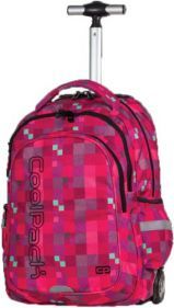 Patio Junior 34L Red Berry (60752CP) 1